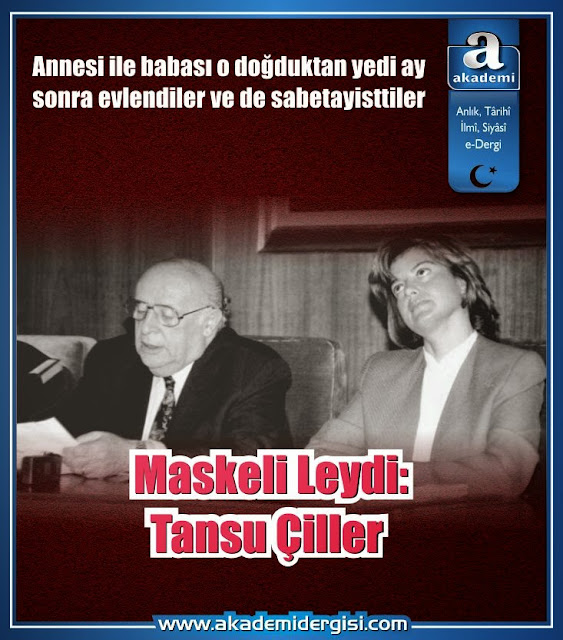 Tansu Çiller