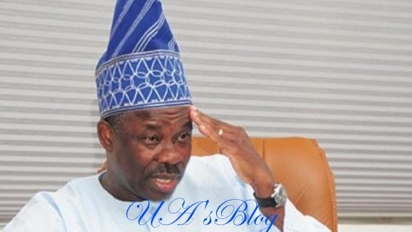 I’m Still In APC–Amosun