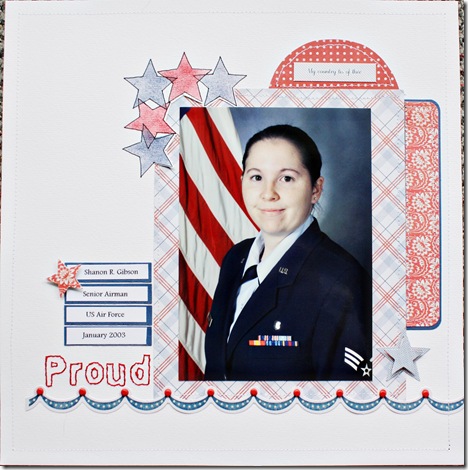 Proud LO
