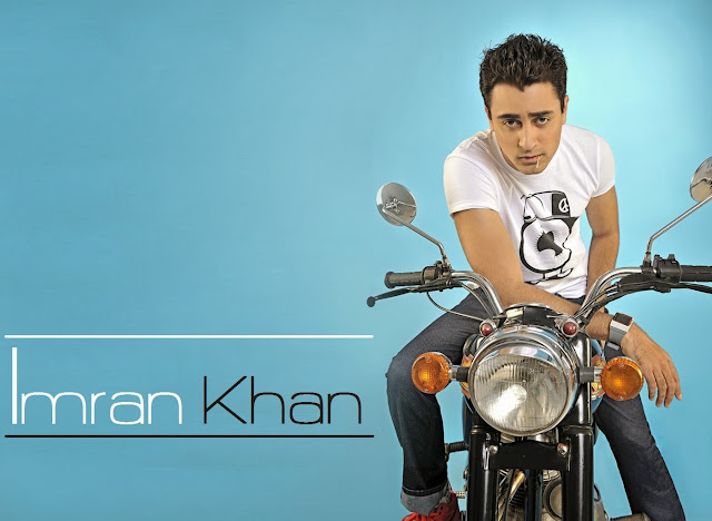 Imran Khan Wallpapers HD