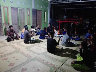 Kampung KB Gumulan