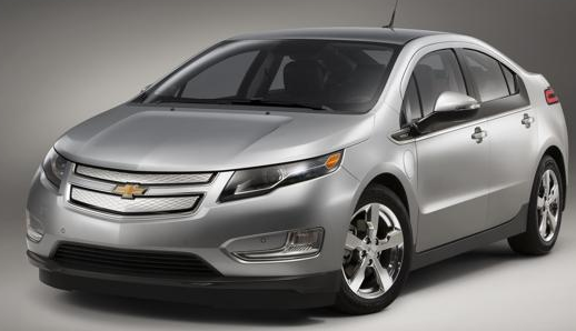 2015 Chevrolet Volt Release Date Price Specification Performance Review