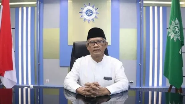 Muhammadiyah: Musuh Terbesar Pers saat Ini Para Buzzer Media Sosial