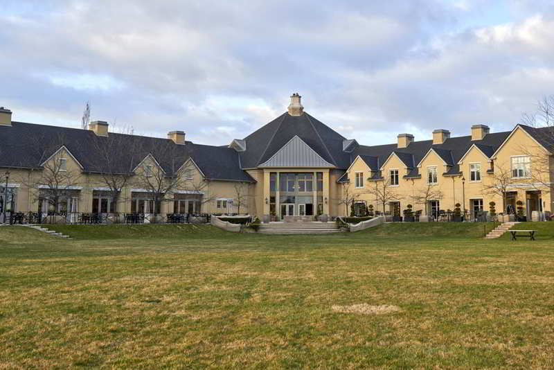 Niagara-on-the-Lake Winery