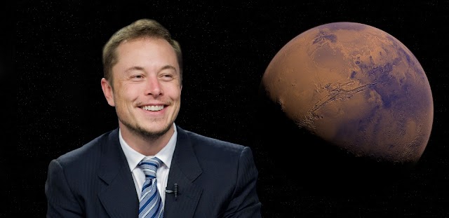 Elon Musk | World Richest Man 