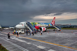 Transportasi Dari Bandara Kertajati