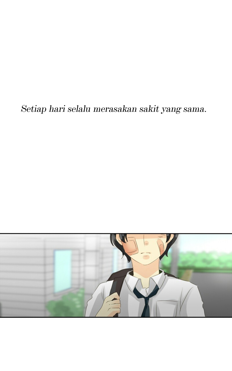 Webtoon UnOrdinary Bahasa Indonesia Chapter 40