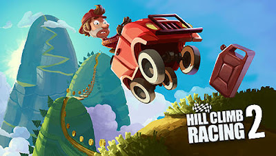 Hill Climb 2-Codes Racing, Hill Climb Racing 2 Hack fre