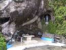 grotto