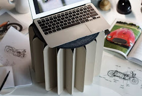 design meuble carton 