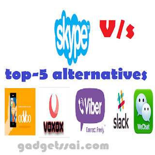 skype alternatives download