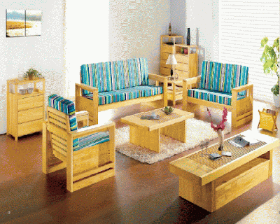 Classic Pine Furniture