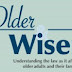 "Older & Wiser" Presentations Planned