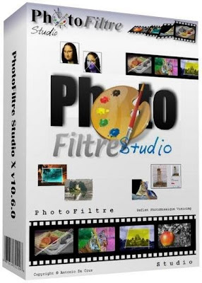 تحميل برنامج فوتو فلتر ستوديو PhotoFilter Studio Free