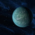  كيبلر 22 بى - Kepler-22b