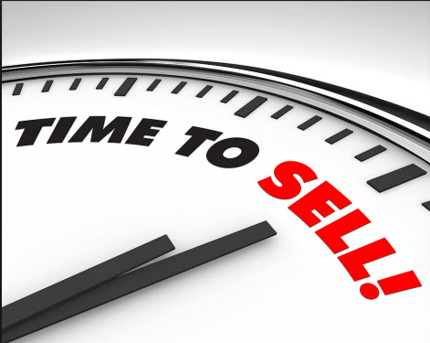 Time to Sell