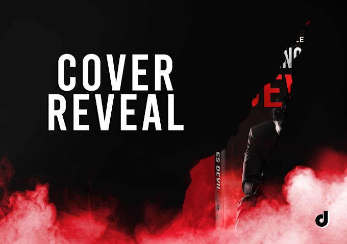 [Cover Reveal] Los Angeles Devil - Rosa De Ceglie