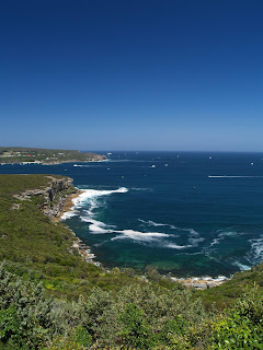 Manly Scenic Walk