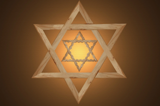What Is The Star Of David - A Symbol Of Jewish Identity