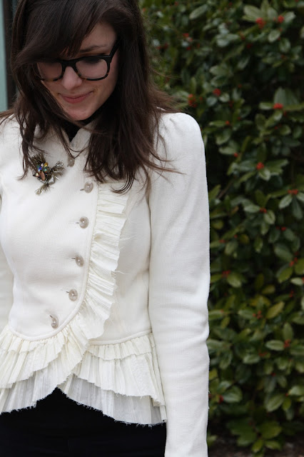 turtleneck thursday, winter white, white, 2016