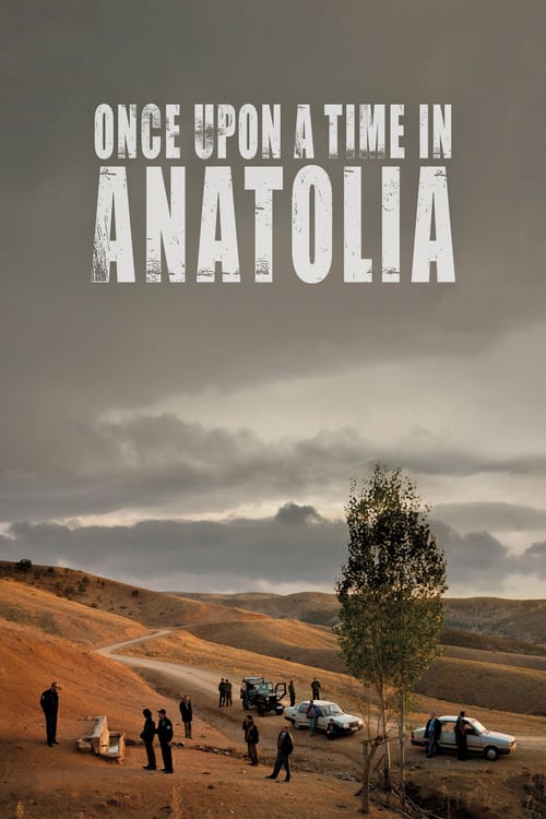 C'era una volta in Anatolia 2011 Film Completo In Italiano