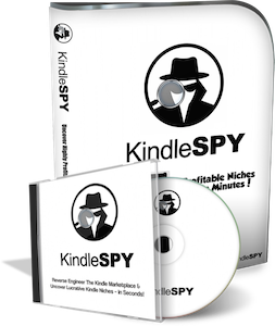 KindleSpy Review, KindleSpy Bonus