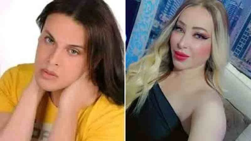 الاعلامية هدى بن عمر تهاجم معز دنيز ياخي بجدك مترشح للرئاسة.