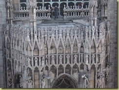 Duomo Detail
