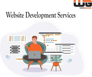 Website Development Services