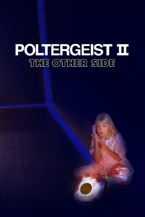 [HD] Poltergeist II: El otro lado 1986 Ver Online Subtitulada