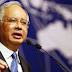 PRIME MINISTER NAJIB RAZAK’S STATEMENT
ON MALAYSIA AIRLINES DE-LISTING