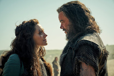 Britannia Season 2 Image 10