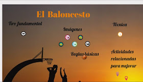  El baloncesto