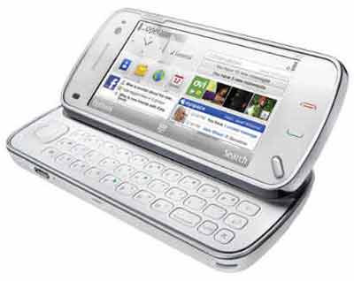 Nokia N97 Reviews