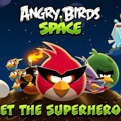 angry birds wallpaper