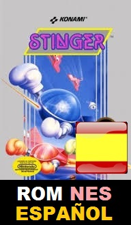 Stinger (Español) descarga ROM NES