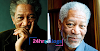Young Morgan Freeman :A Rising Star with Timeless Charisma