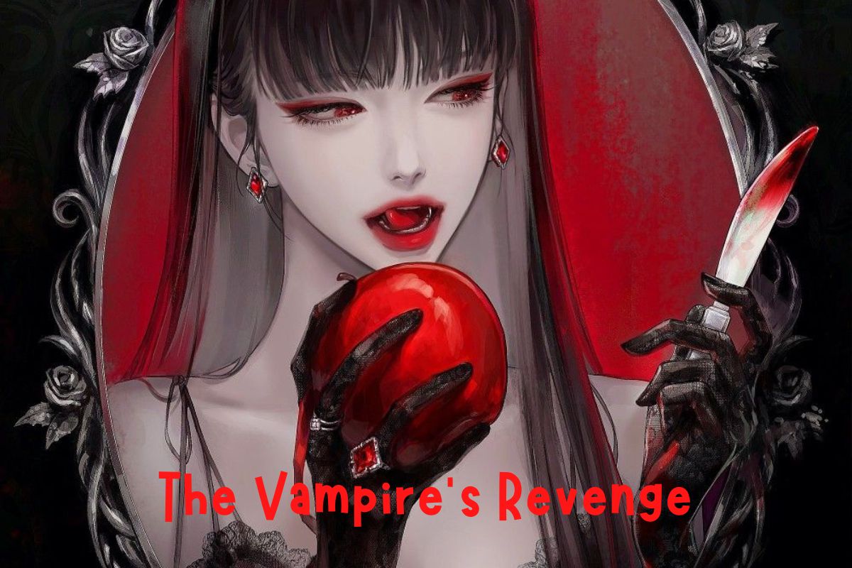 The-Vampire's-Revenge-A-Tale-of-Blood-and-Betrayal