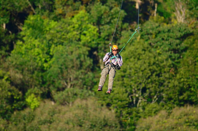 chiang mai zipline, zipline in chiang mai, zipline adventure in chiang mai, chiang mai zipline adventure