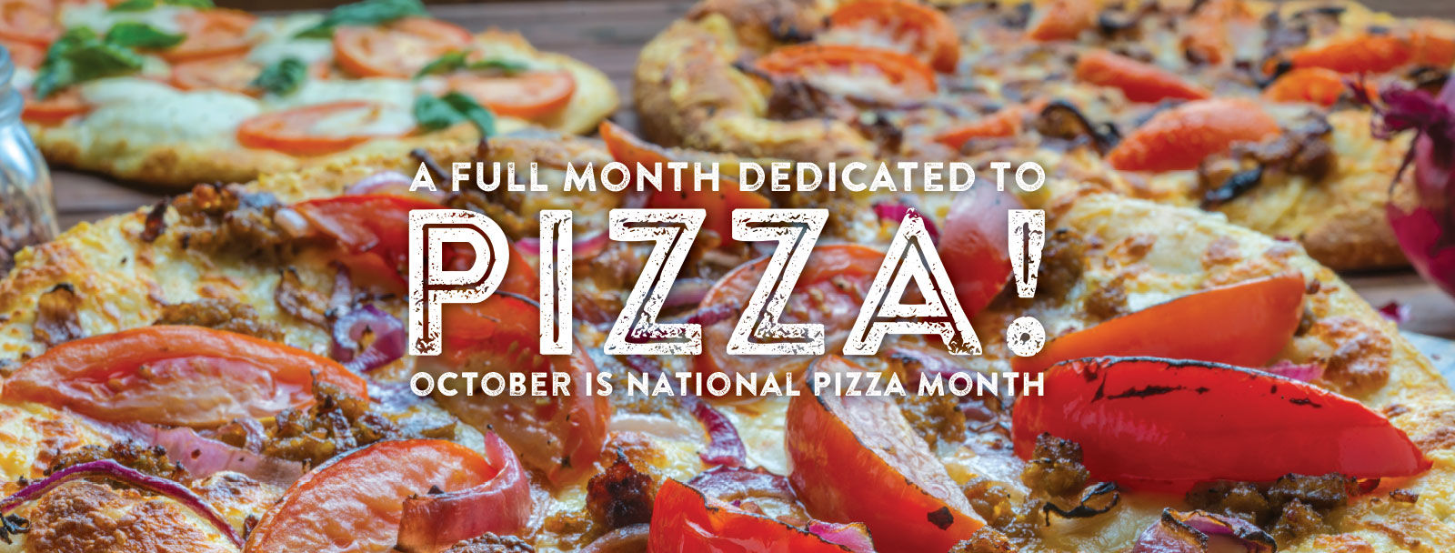 national pizza month pizza facts