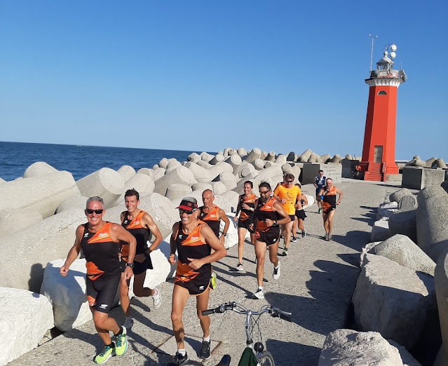 1° Venice Lido Beach Trail, al via le iscrizioni