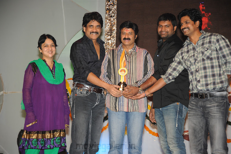 Super Hit  Film Awards Function Stills Superhit Film Awards  show stills