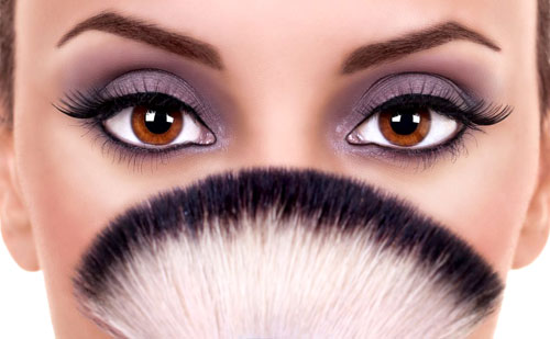 10 tipos de ojos que existen y cómo maquillarlos ¿Cuál será el tuyo?