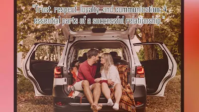 Quotes on Loyalty in Relationships images for Couples