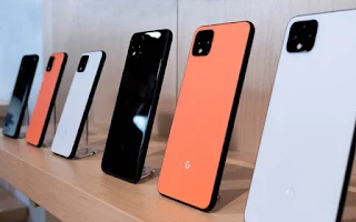 Google Pixel 4