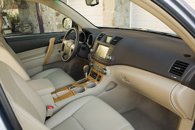 2010 Toyota Highlander