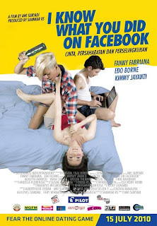 download film i know what you did on facebook gratis