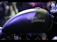 Royal Enfield Thunderbird 500