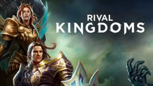 Rival Kingdoms Age of Ruin MOD APK v1.63.0.199 Full Hack Infinite Summoning Ability (Mana) Terbaru 2017