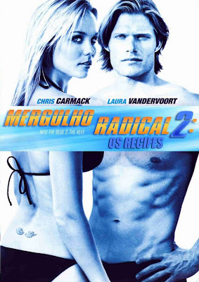 Mergulho Radical 2 – Dublado